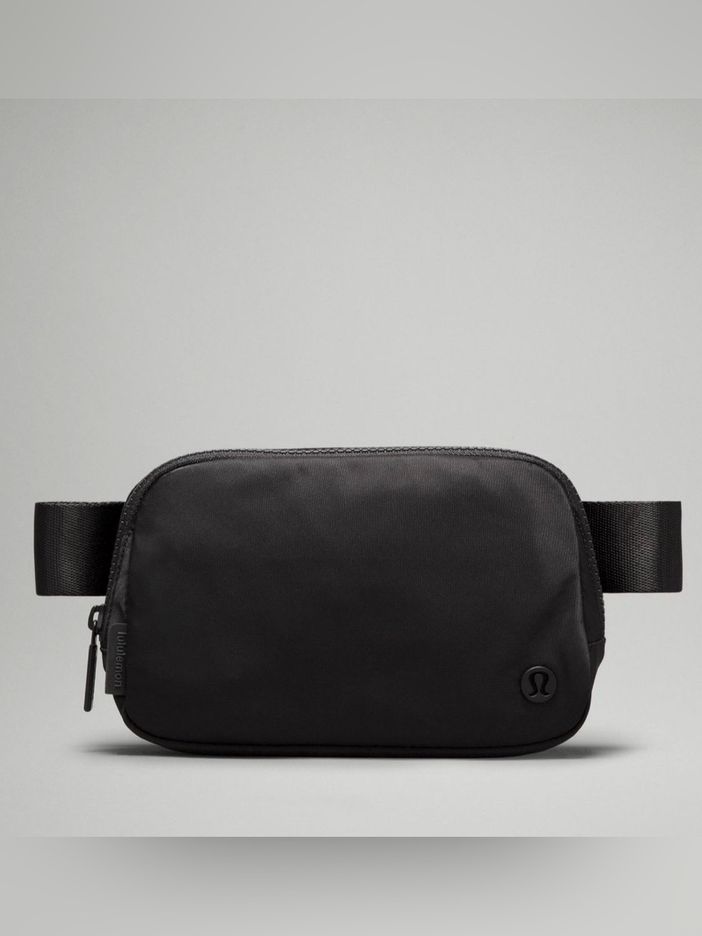 Lululemon Every Where Belt Bag In Black - Picture 2 of 14